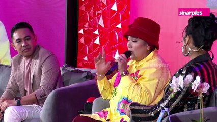 BBM: Apa sebenarnya yang Azharina Azhar tak akan putuskan?