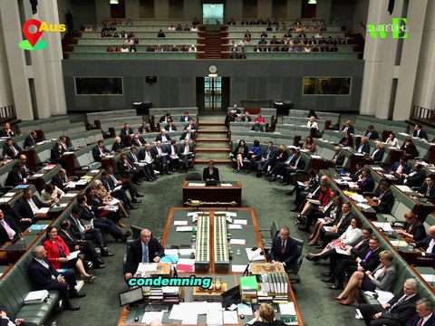 Australian Parliament Unites Against Antisemitism Amid Sentencing Debate - WorldEye