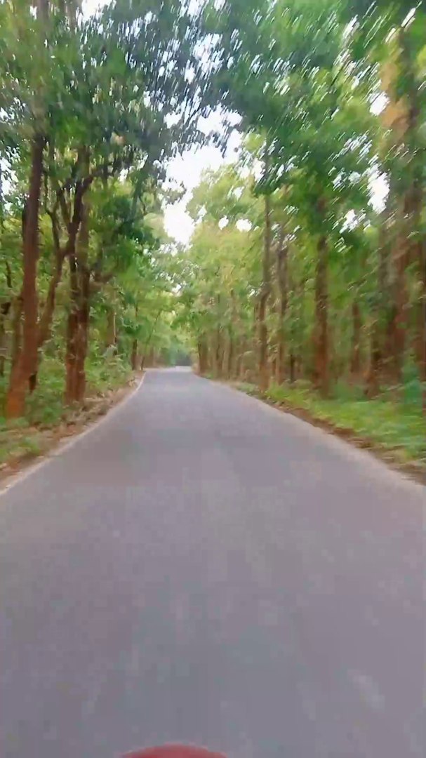 Travelling