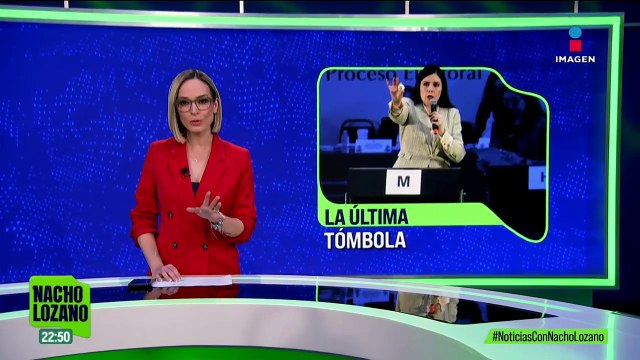 Avanza definición de aspirantes a magistrados y jueces federales