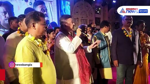 ‘ঐক্যবদ্ধ না হলে হিন্দুরা শেষ!’ তমলুকের সভায় শুভেন্দু অধিকারীর চরম সতর্কবার্তা সনাতনীদের