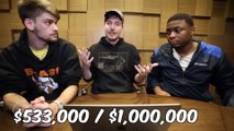 “$1,000,000 Shopping Spree in 24 Hours 😱💰💸 | INSANE MrBeast Challenge”