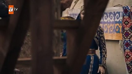 Kurulus osman season 6 episode  60 in urdu dubbed