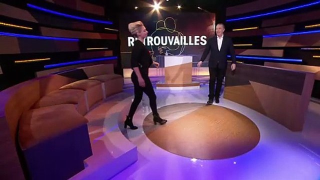 Teaser Version courte : Retrouvailles , l'émission évènement de NRJ12 présentée par Jean-Marc Morandini