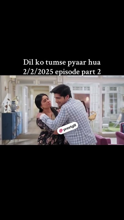 DIL KO TUM SY PYAR HAI