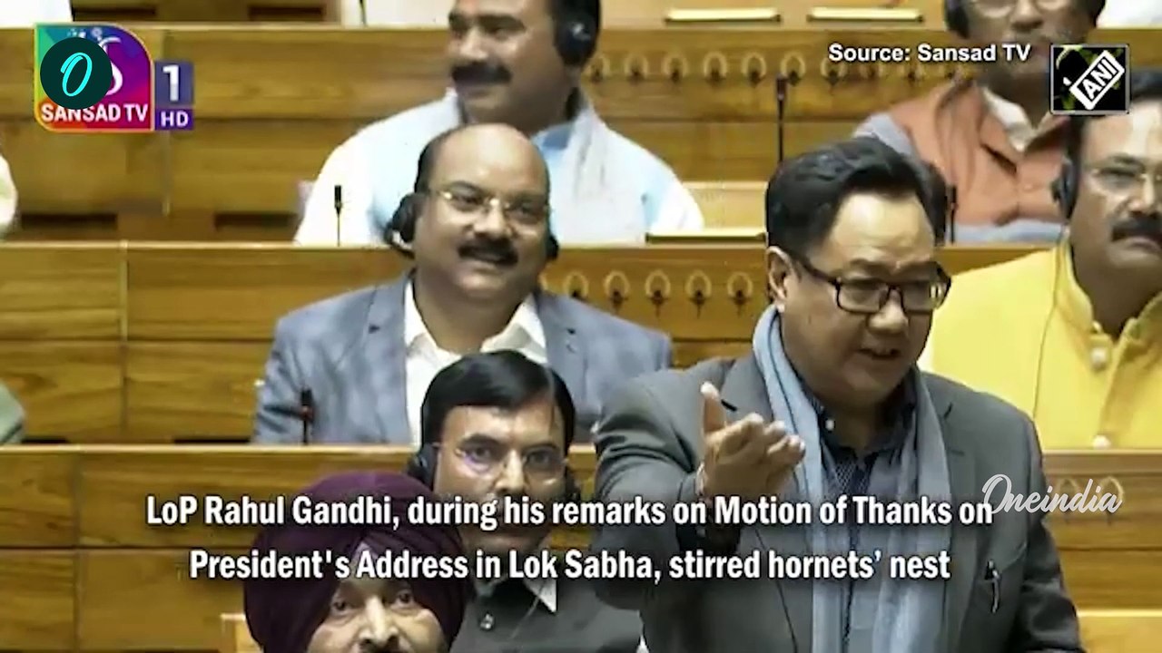 Narendra Modi VS Rahul Gandhi ರಾಹುಲ್ ಗಾಂಧಿ ಸುಳ್ಳುಗಳಿಂದ ದೇಶದ ಘನತೆಗೆ ಧಕ್ಕೆ; ಎಸ್‌ ಜೈಶಂಕರ್ ಆಕ್ರೋಶ