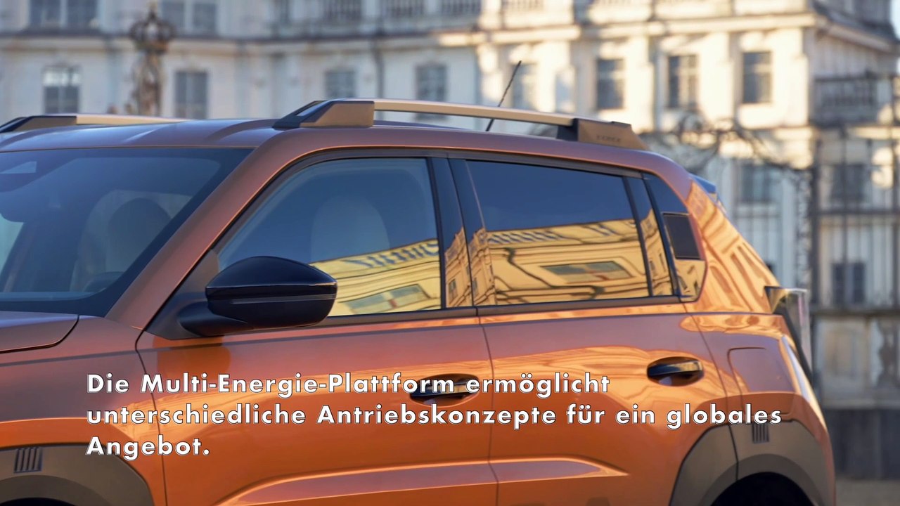 Der neue Fiat Grande Panda - die Kurzfassung