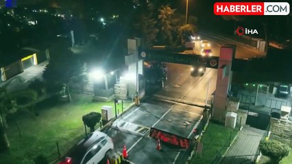 Dolandırıcı Suç Örgütlerine Yönelik 'Hücre-8' Operasyonu: 64 Şüpheli Yakalandı