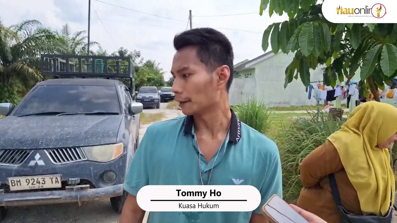 Sempat Blokir Jalan, Warga Kembali Buka Akses Pasca Kesepakatan