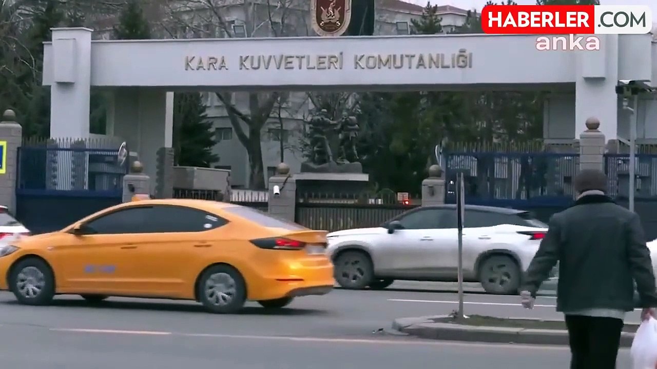 Teğmenlerin ihraç kararının gerekçesi ortaya çıktı