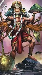 जब कोई नहीं आता हनुमान आते हैं | Jab Koi Nahi Aata Hanuman Aate Hain | #hanuman #hanumanbhajan