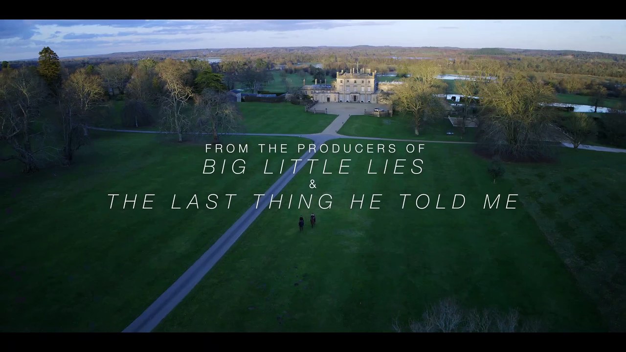 The Girl in the Water - staffel 2 Trailer OV