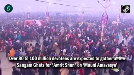 ಉತ್ತರ ಪ್ರದೇಶ ಸರ್ಕಾರ ಸತ್ಯ ಮುಚ್ಚಿಡ್ತಿದೆ! ಮಹಾ ಕುಂಭದ ಬಗ್ಗೆ ವಿವಾದಾತ್ಮಕ ಹೇಳಿಕೆ! ಜಯಾ ಬಚ್ಚನ್