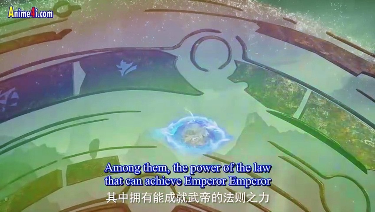 Martial Master EP518 480p Eng sub