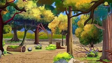 Kisan Ka Jadui Pathar, Moral Stories for Kids