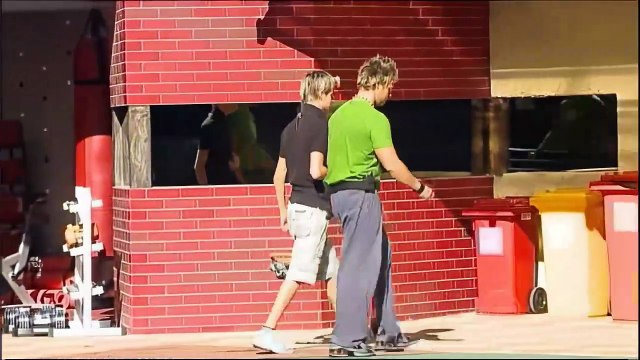 125-Big Brother Australia Season 07, Day 97a, Daily Show, Friday, 27 July 2007