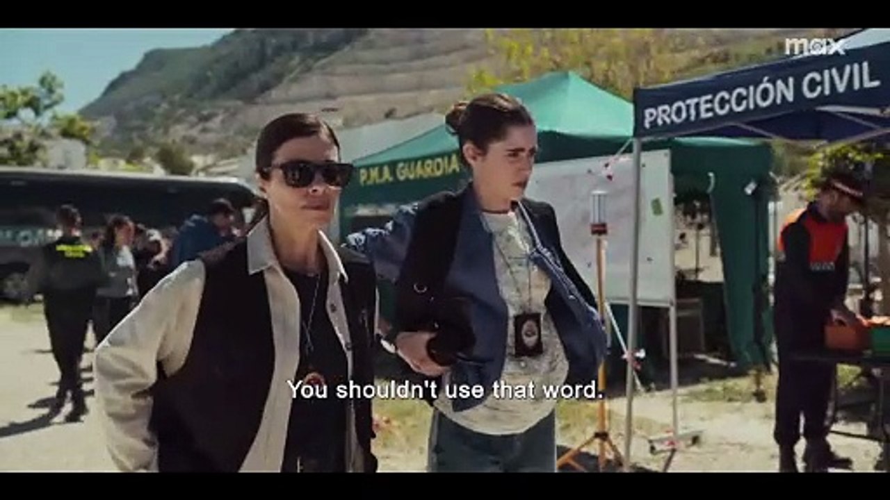 When No One Sees Us Trailer OmeU