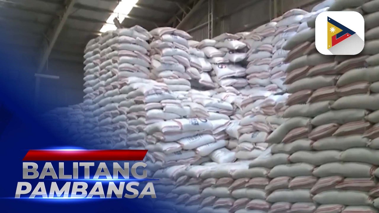 NFA, nakikipag-ugnayan na sa lahat ng participating LGUs para sa pagpapadala ng allocated na bigas