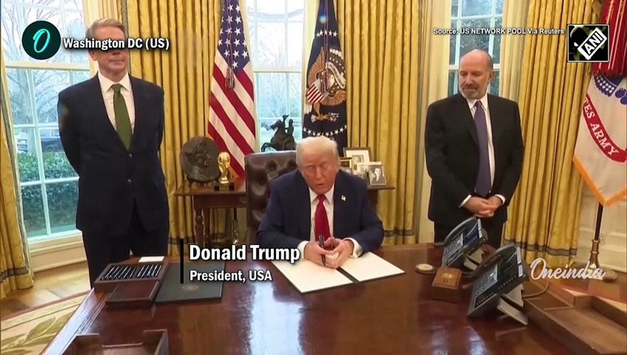 മറ്റ് രാജ്യങ്ങളിലേക്കും സൈനിക വിമാനം American First Flight to India With Immigrants