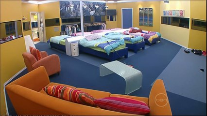 123-Big Brother Australia Season 07, Day 95, Daily Show, Wednesday, 25 July 2007