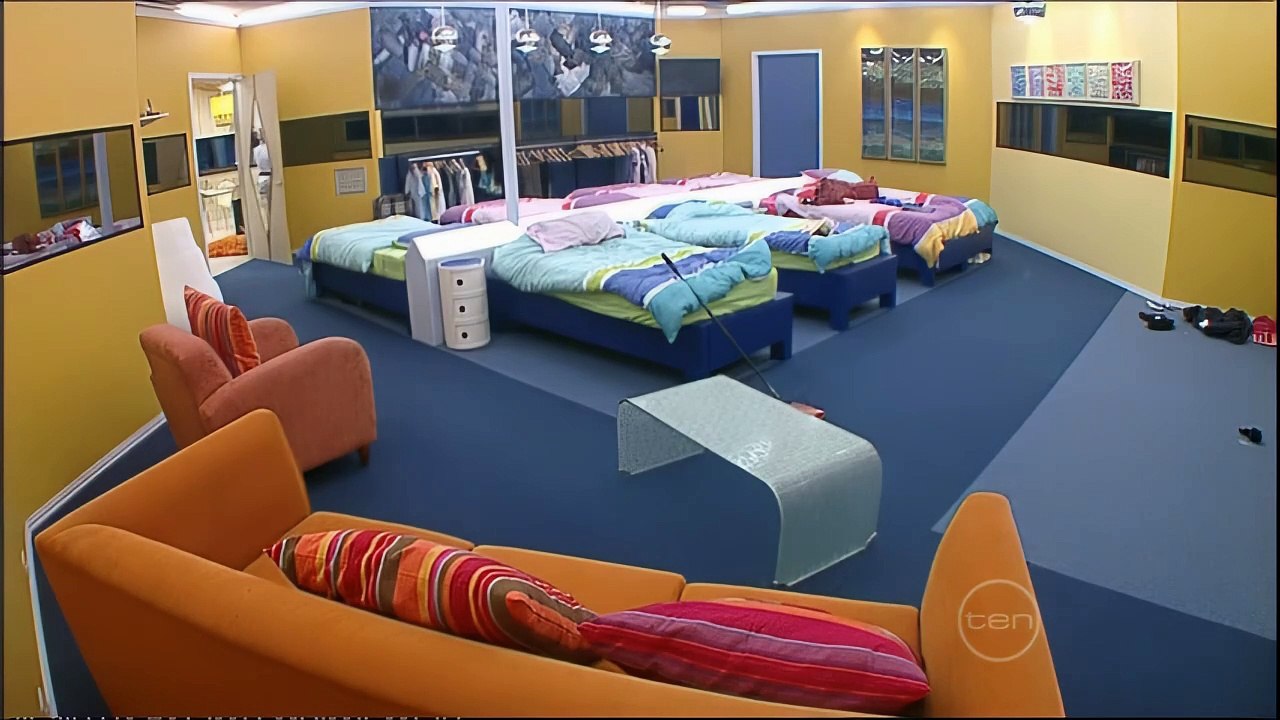 123-Big Brother Australia Season 07, Day 95, Daily Show, Wednesday, 25 July 2007