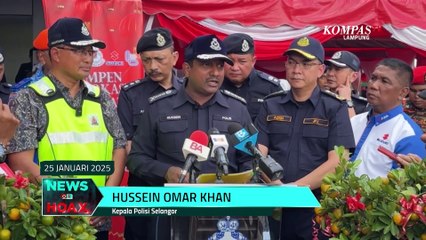 Kisah Sedih Pekerja Migran Indonesia