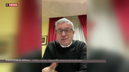 Un mariage dégénère dans le 93