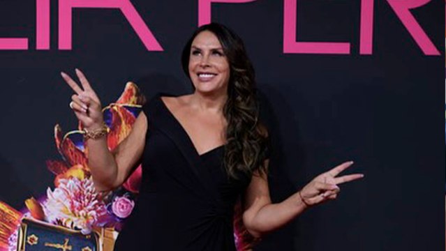 Oscar: Karla Sofía Gascón defiende su postura sobre el racismo y habla de su difícil momento personal