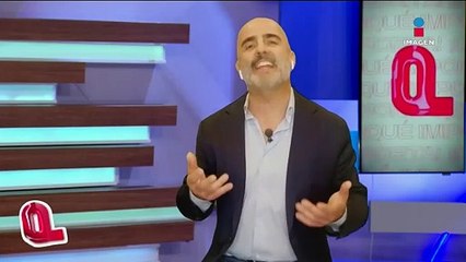 Noroña no va a buscar la reelección como presidente del Senado