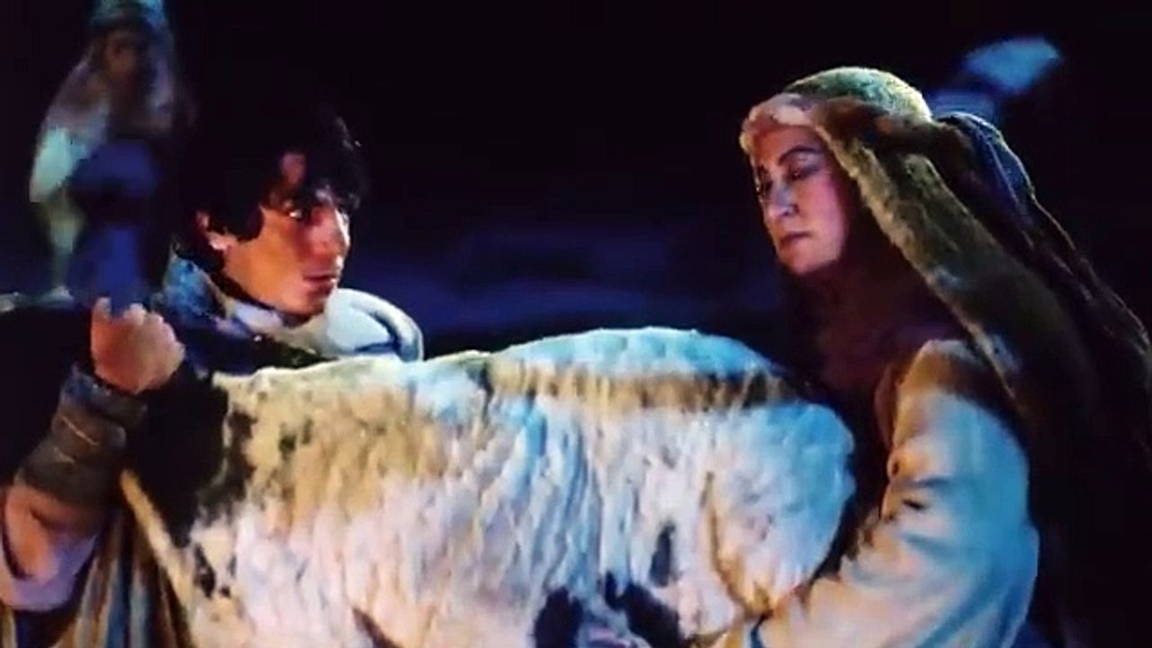 حضرت یوسف قسط نمبر 3 _ اردو ڈب _ Urdu Dubbed _...