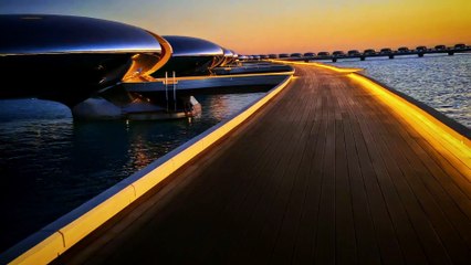 Shebara Resort: Your Unforgettable Escape Awaits