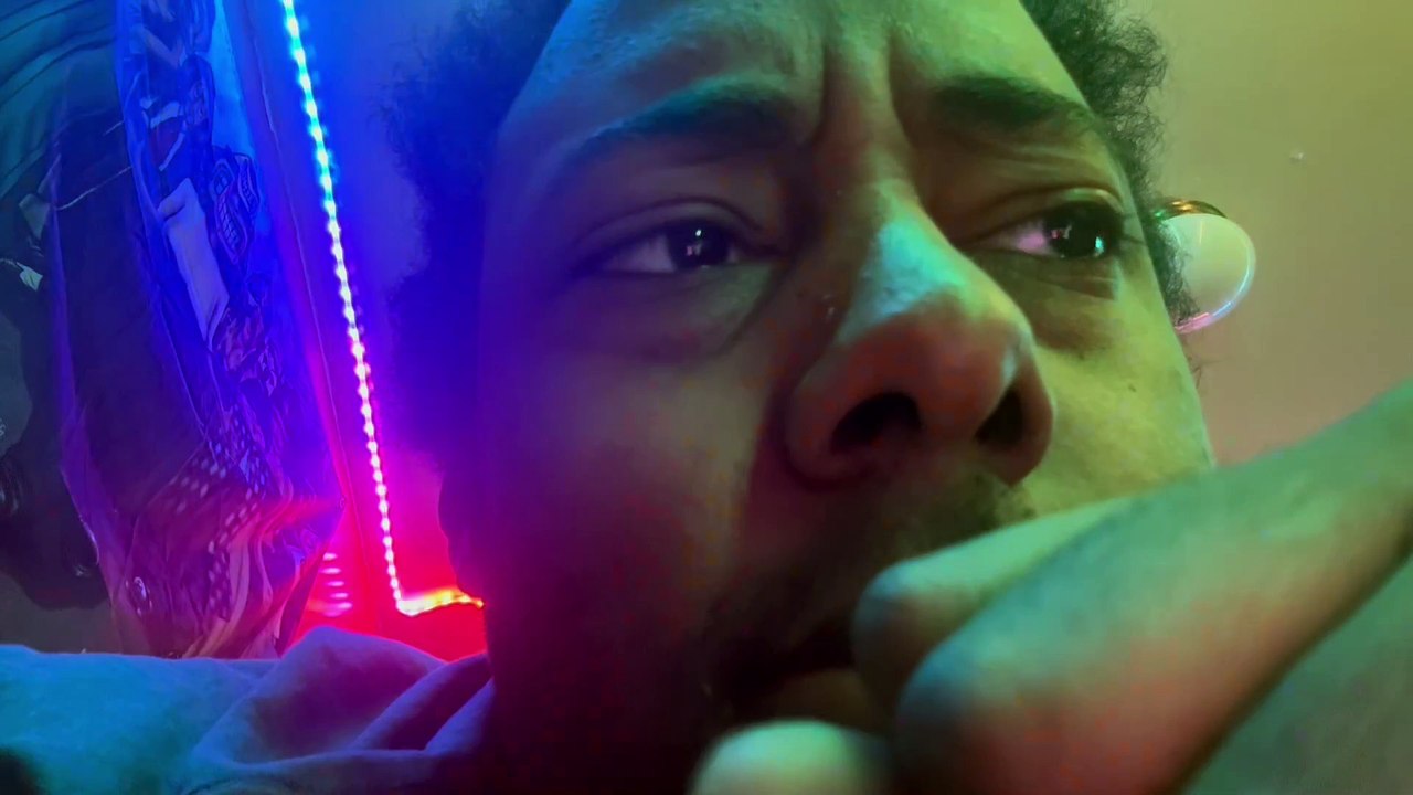 Baron Tremayne Caple A.K.A. Foxy Kitsune Fox: I’m Not Dating Illegal Immigrants, Only Japanese People