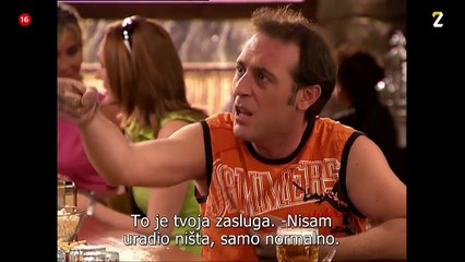 Seranovi - 123 epizoda sa prevodom