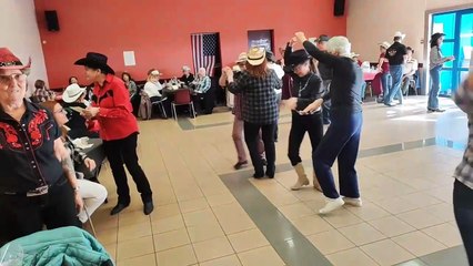 Extraits du bal à Pomport (par Pierre) (2.02.25)  (2)