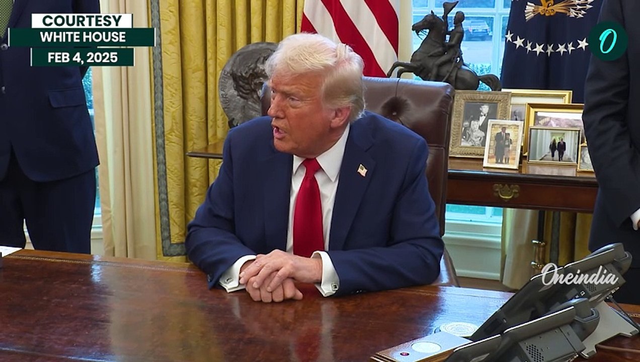 Trump Demands Ukraine Pay With Earth Minerals in Exchange for $300 Billion Aid – Slams 'Blind' Biden