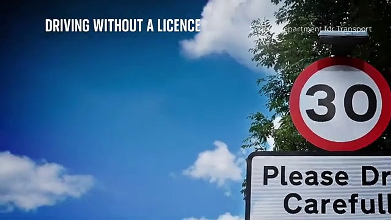 Bereaved parents campaign for tougher laws on unlicensed driving