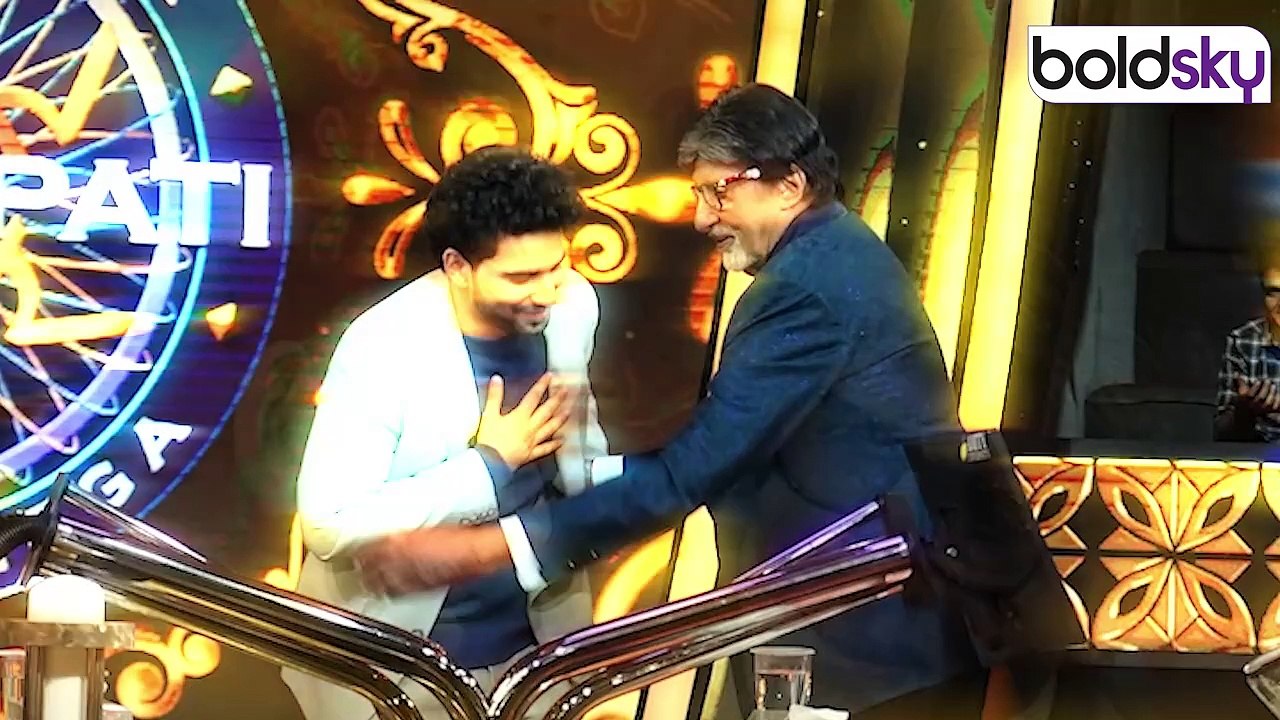 Fact Check: Samay Raina Dark Joke About Rekha In Front Of Amitabh Bachchan KBC Show, Truth Reveal