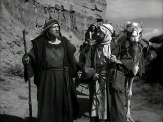 El Beso de Judas 1954 Español España Castellano