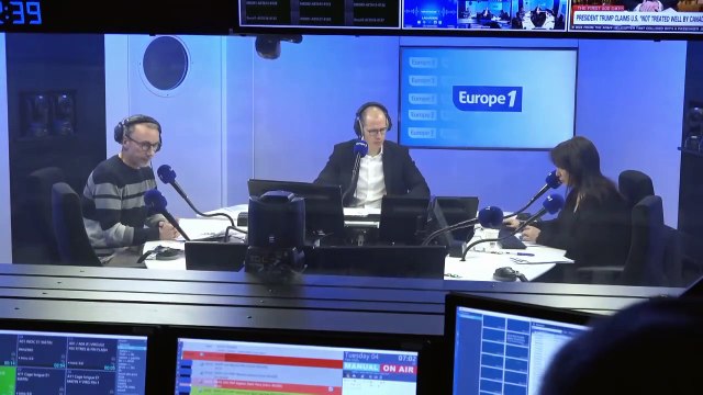 Interview Abdelmadjid Tebboune : comment Paris réagit aux déclarations du président algérien ?