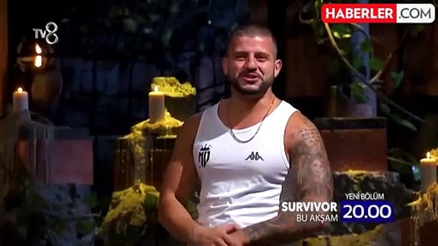 Acun Ilıcalı açıkladı: Survivor'a 5 sürpriz isim geliyor