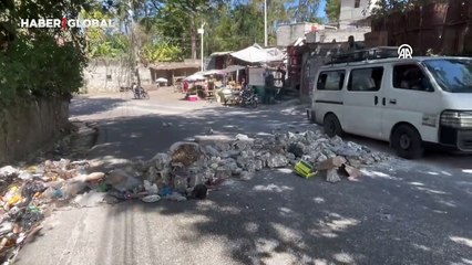 Ülkenin başkentinde kanlı saldırı! Onlarca ölü var