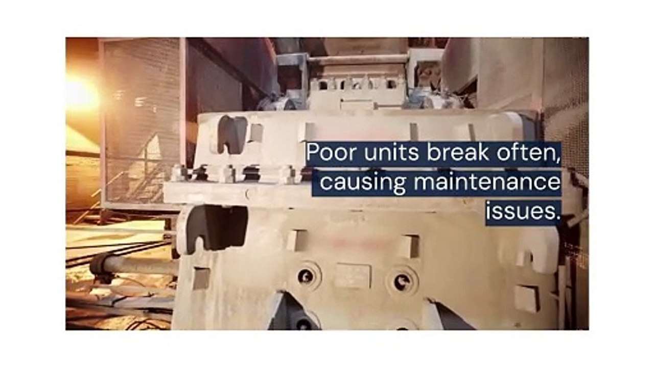 The Hidden Costs of a Low-Quality Liquid-Liquid Extraction Unit and How to Avoid Them