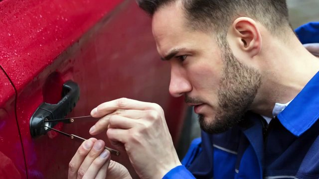 Automotive Locksmith Las Vegas NV