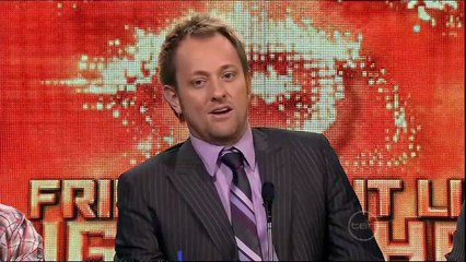 126-Big Brother Australia Season 07, Day 97b, Friday Night Live #14,Friday, 27 July 2007