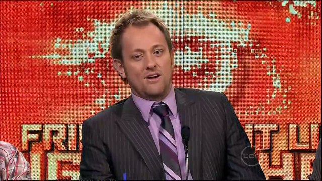 126-Big Brother Australia Season 07, Day 97b, Friday Night Live #14,Friday, 27 July 2007