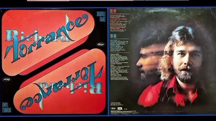 Richard Torrance - Double Take (1978) Full Album