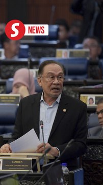 Malaysia to widen trade networking while taking wait-and-see approach on US tariffs, says PM