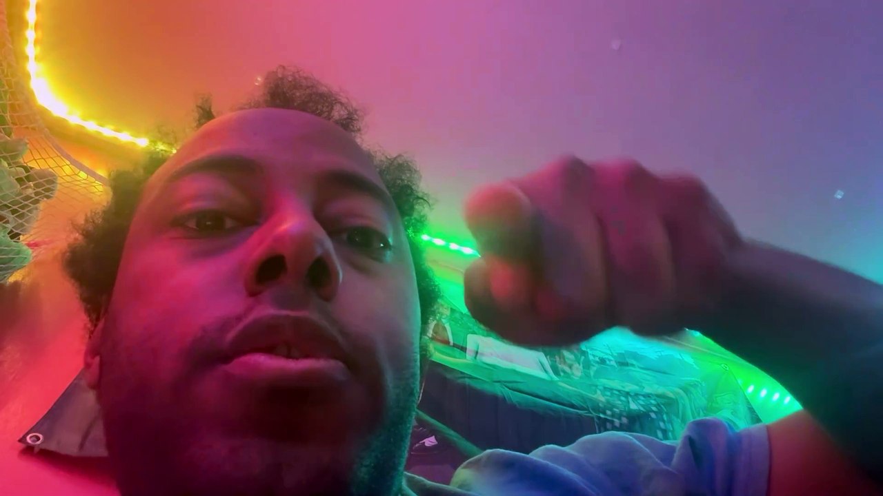 Baron Tremayne Caple A.K.A. Foxy Kitsune Fox: Illegal Immigrants Not Allow To Get United States Citizenship