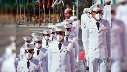 Casi 20 mil jóvenes han ingresado a la milicia en los últimos 5 años