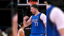 Luka Doncic ya está en Los Ángeles para sumarse a los Lakers